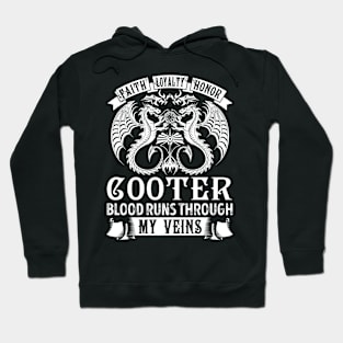 COOTER Hoodie